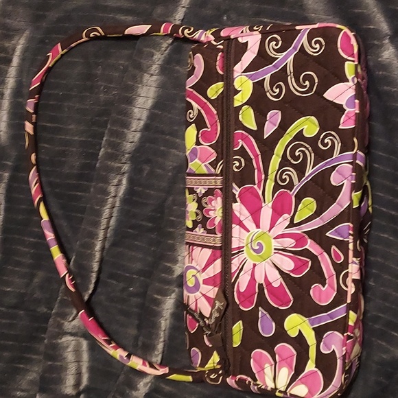 Vera Bradley shoulder bag - Picture 2 of 5